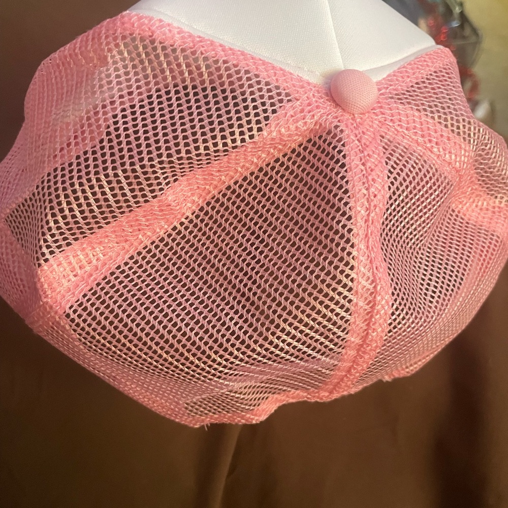 Empowered Women Hat Brand New View 2
